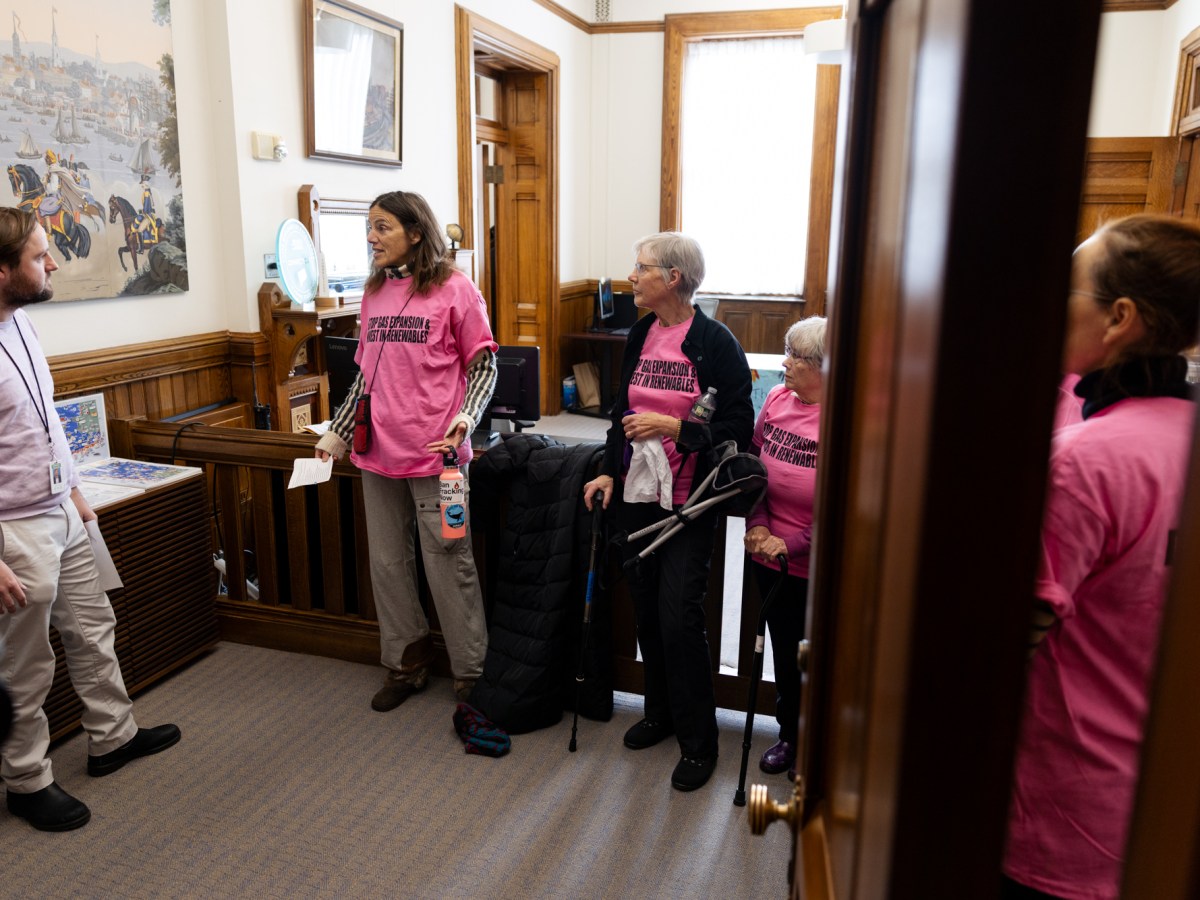 Connecticut needs climate heroes