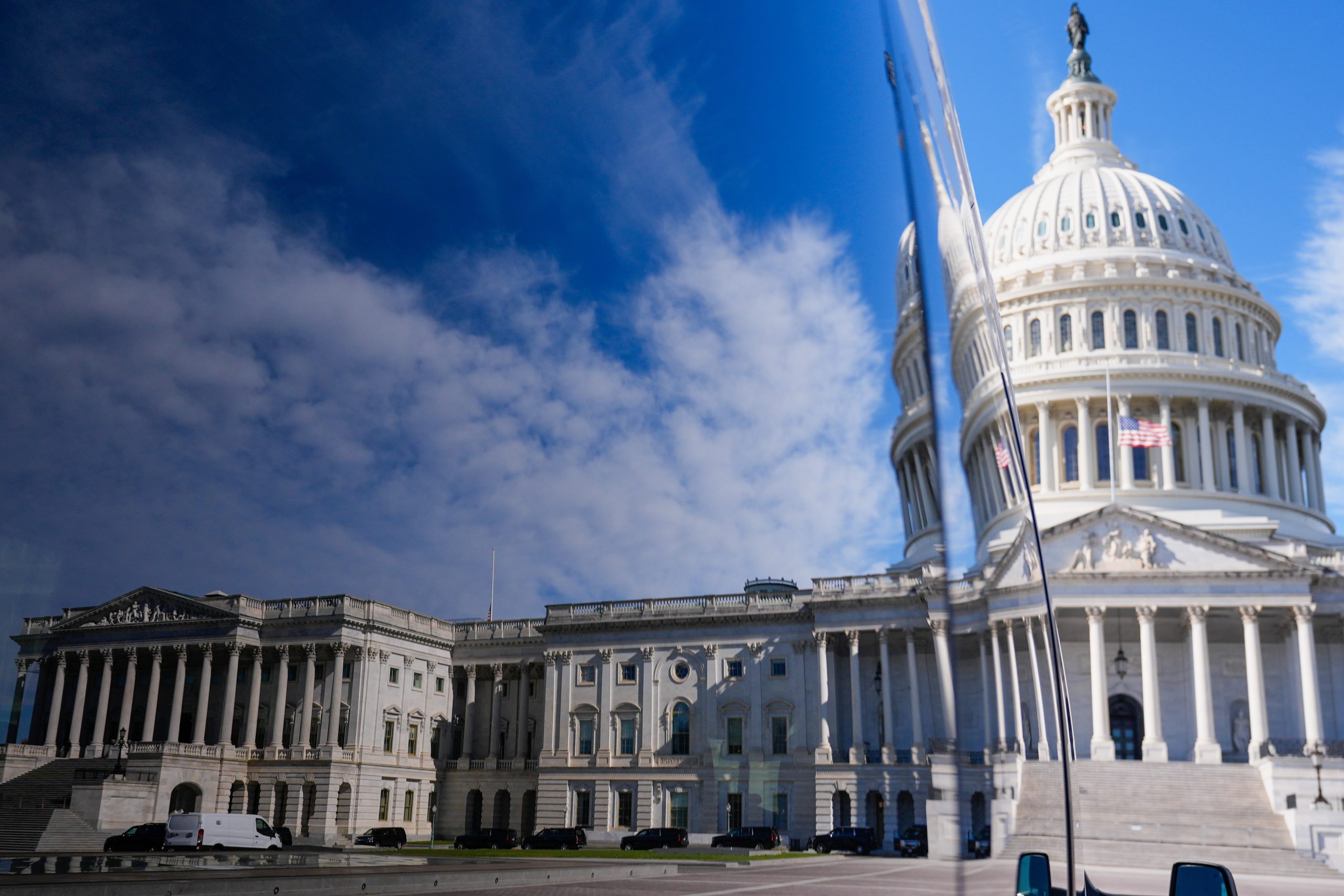 CT House Dems vote against Homeland Security funding bill