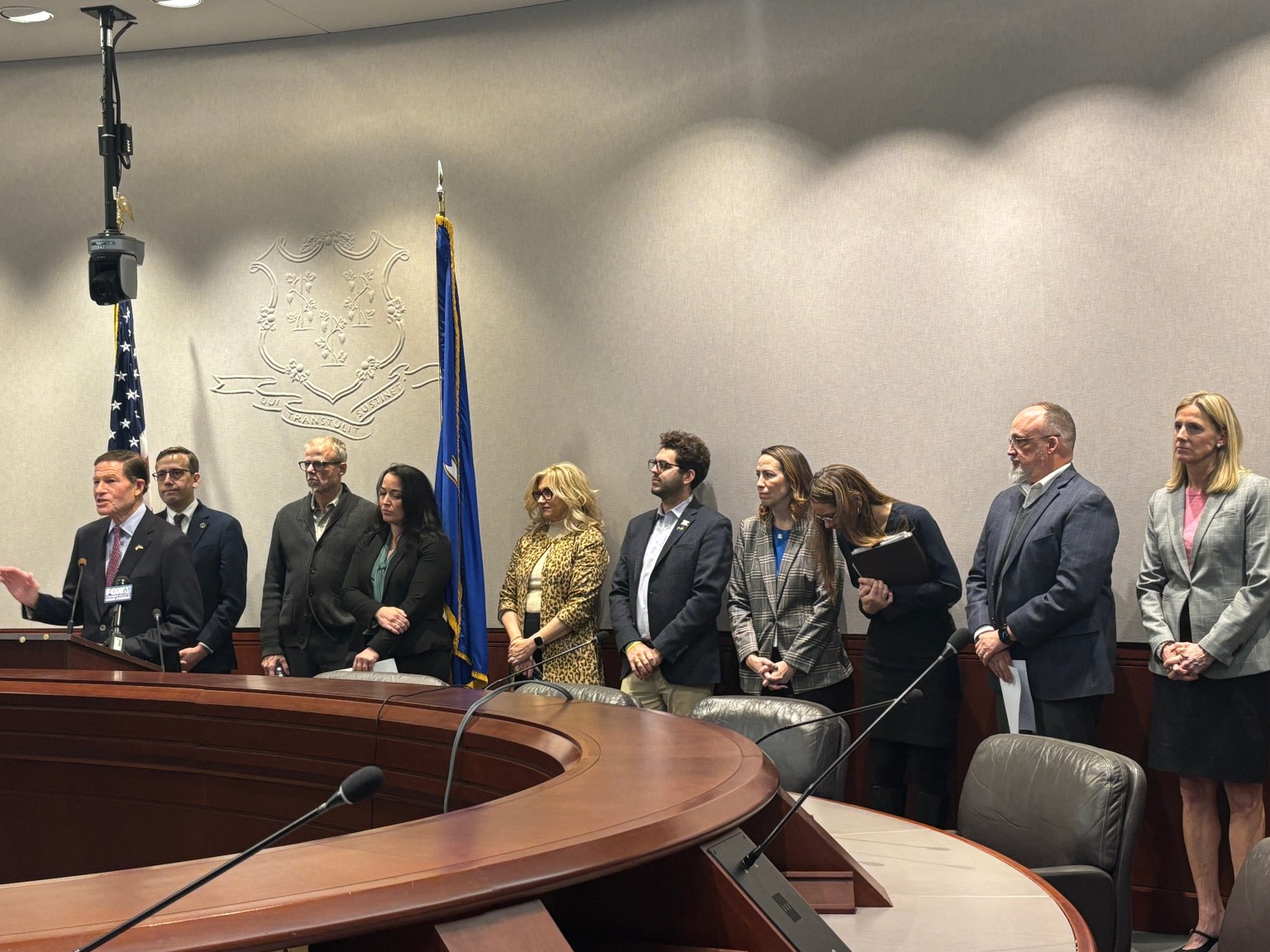 How cuts to federal housing program put CT residents at risk