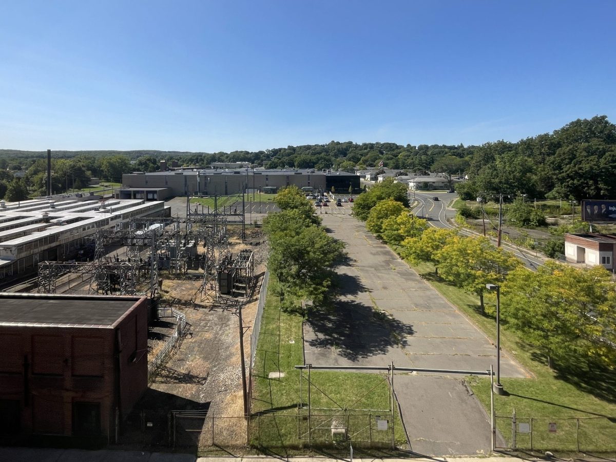 How New Britain is rewriting its future