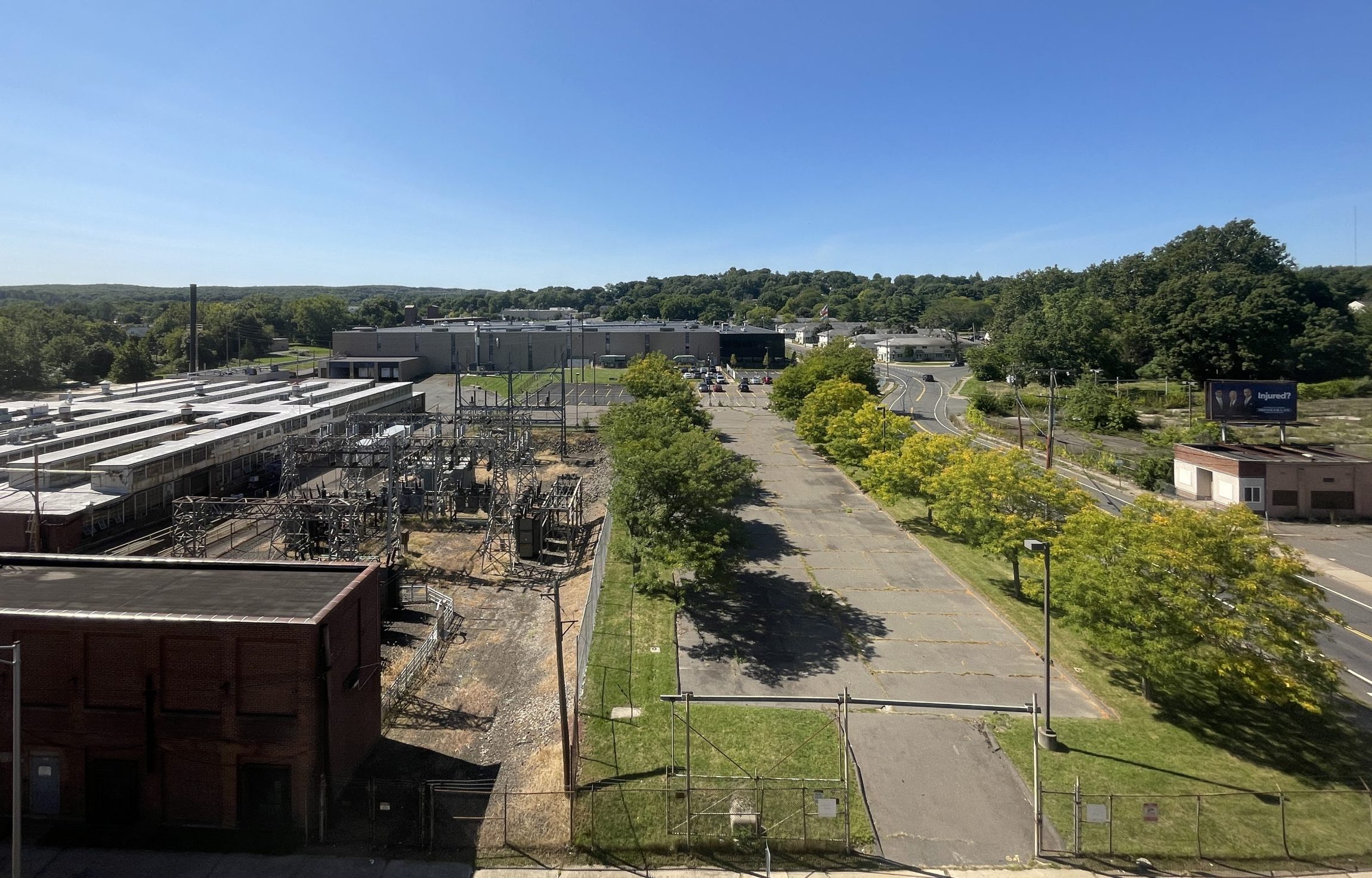 How New Britain is rewriting its future