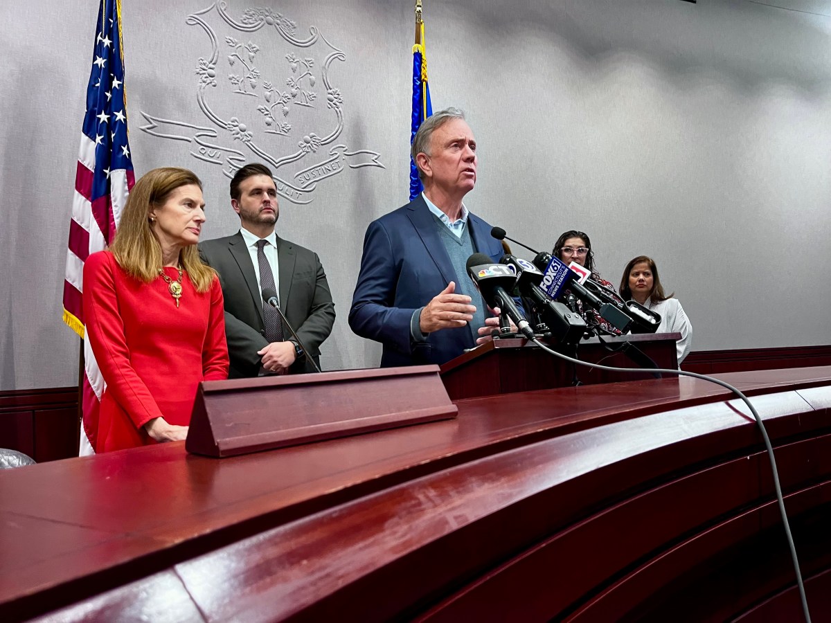 CT United Way seeks donations for homelessness prevention fund