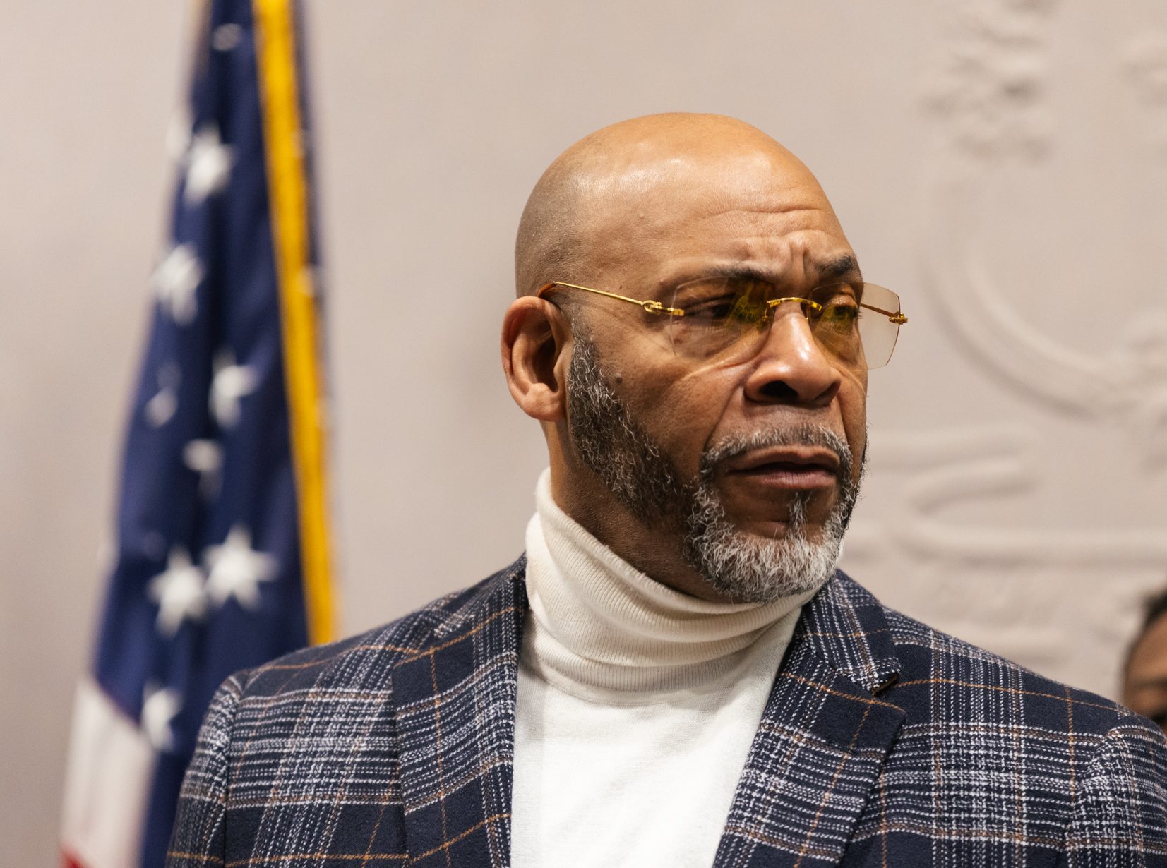 Audit: McCrory controlled how Hartford nonprofit spent state money