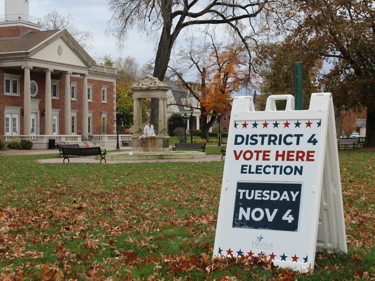 In CT, finding candidates to run for local office is getting harder