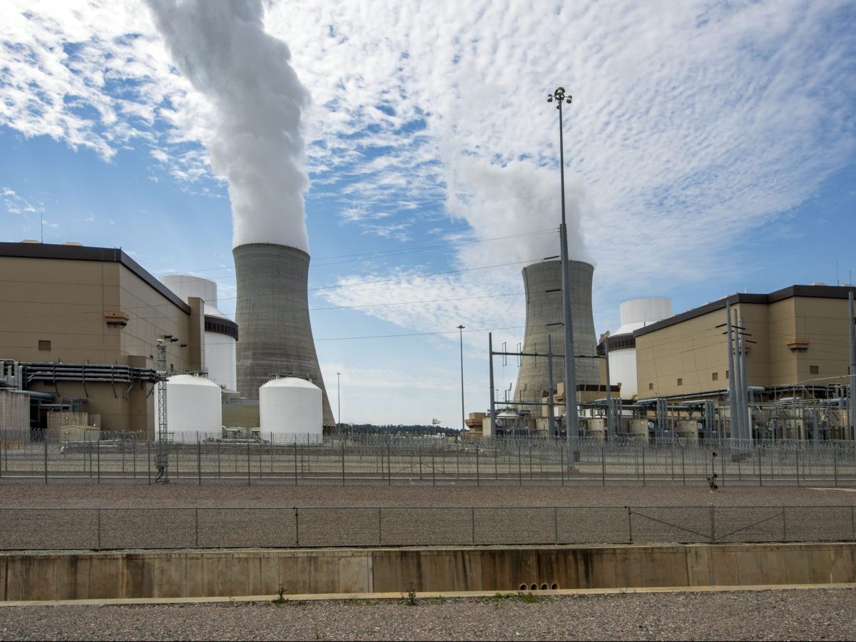 Could CT have a nuclear energy future? Not if you’re in a rush