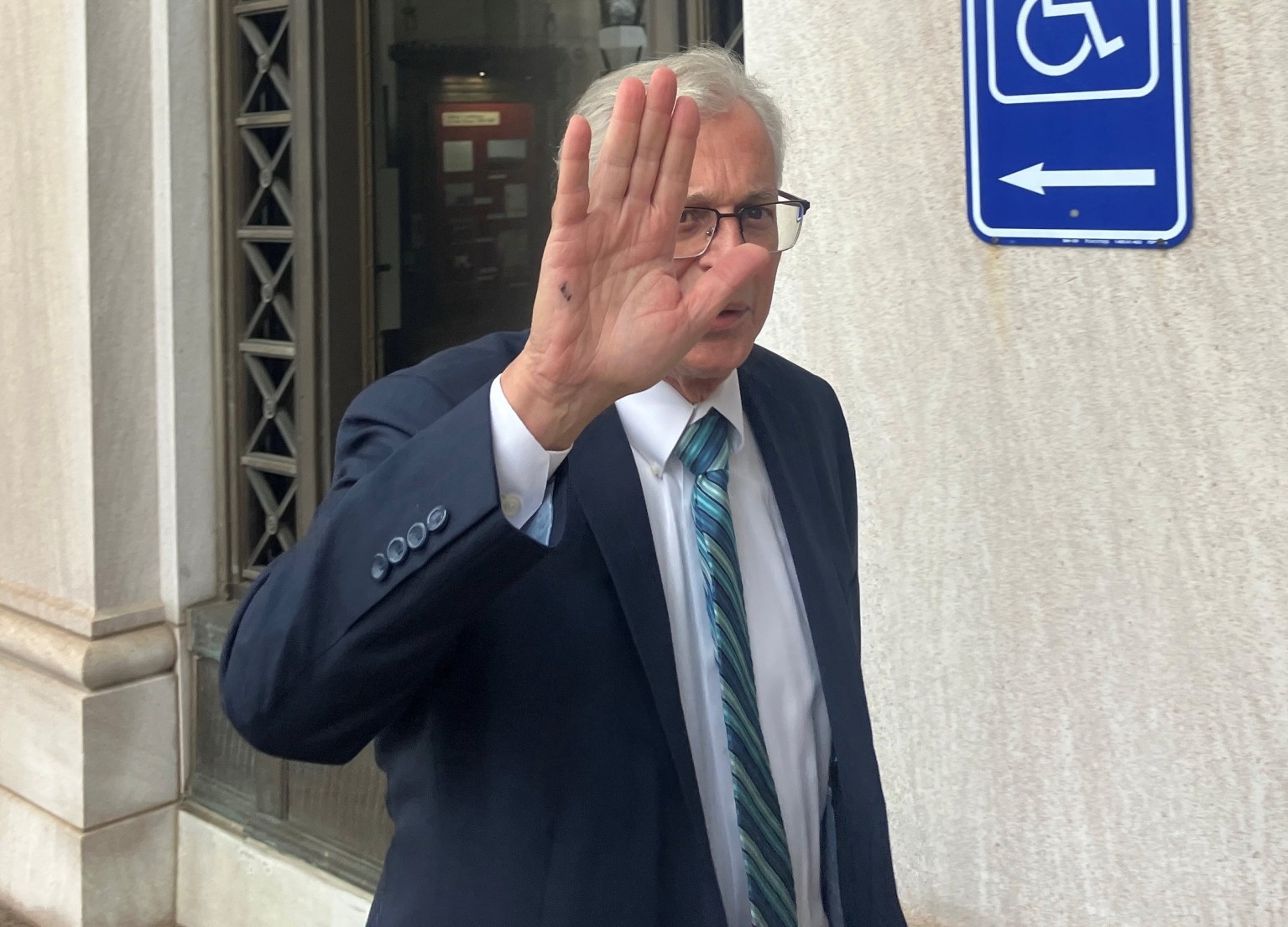 Kosta Diamantis trial delayed until April; Pattis to continue as lawyer