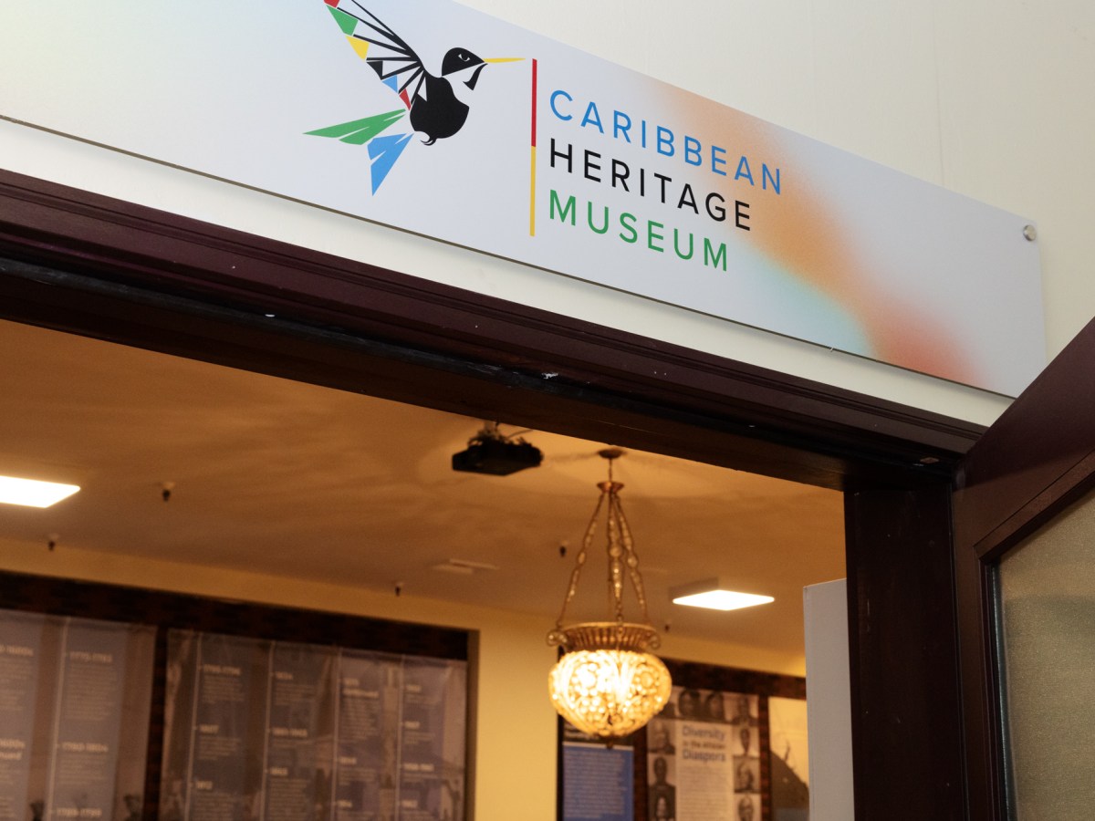 Hartford’s Caribbean Museum offers chance to ‘tell our own story’