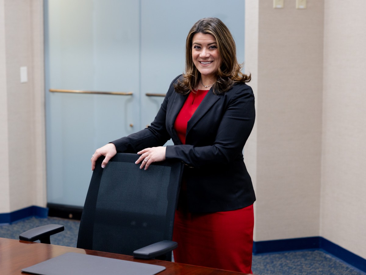 New Britain to sue Erin Stewart, saying she missed deadline for restitution