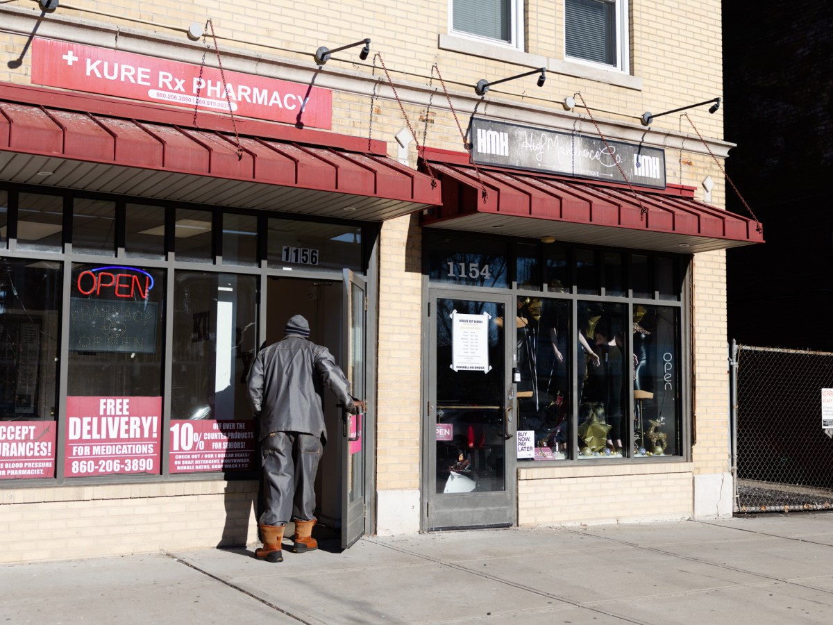 How McCrory probe derailed a program to help Hartford businesses