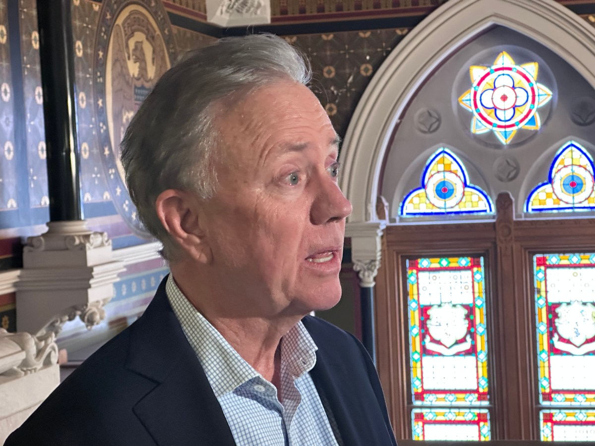 Lamont pledges $70M for health care after US Senate deadlocks