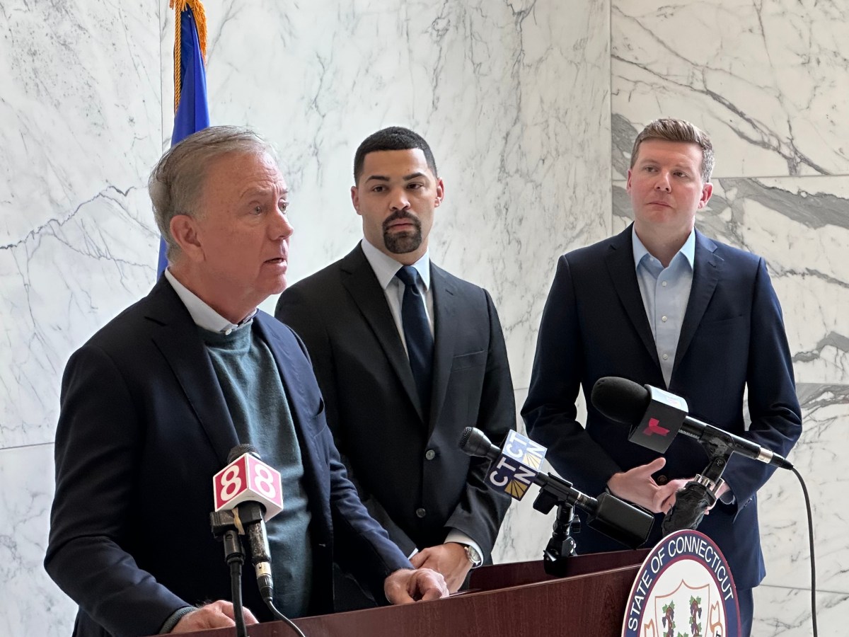 CT on pace for tiny $6 million budget deficit, Comptroller projects