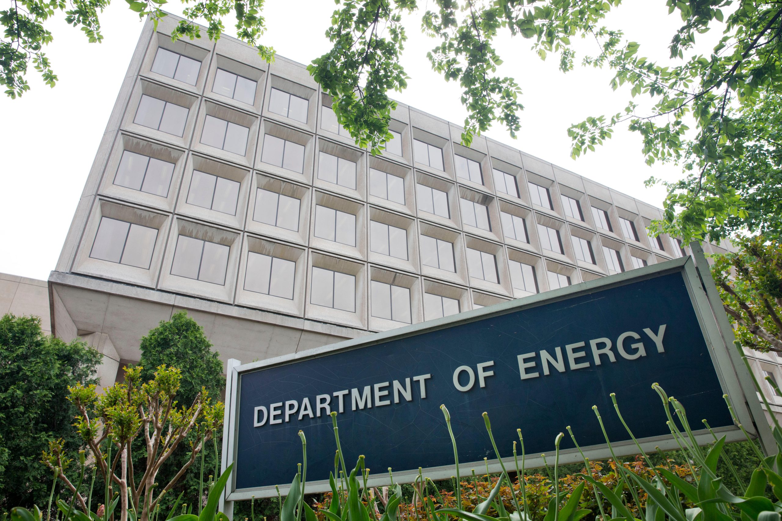 Energy Dept. watchdog to audit Trump cuts of nearly $8B for clean energy