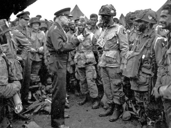 We must reclaim the values of the ‘Greatest Generation’