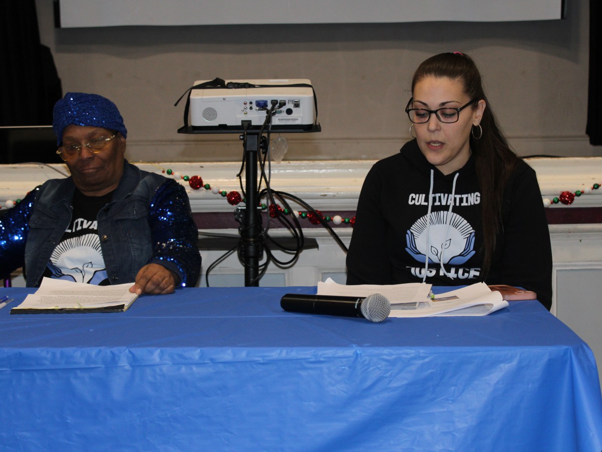 Advocates call on lawmakers to make changes to probation system