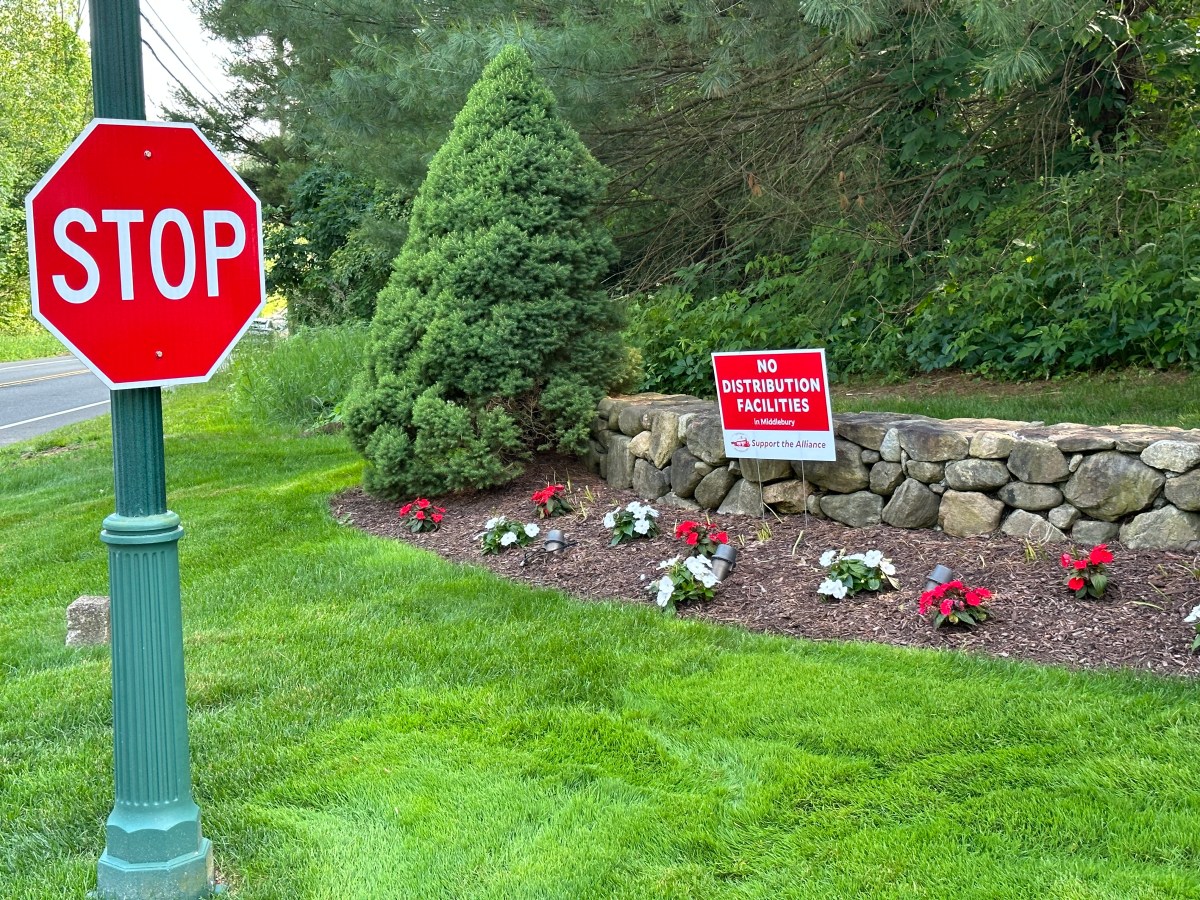 Middlebury developer challenges constitutionality of  legislative ‘rat’