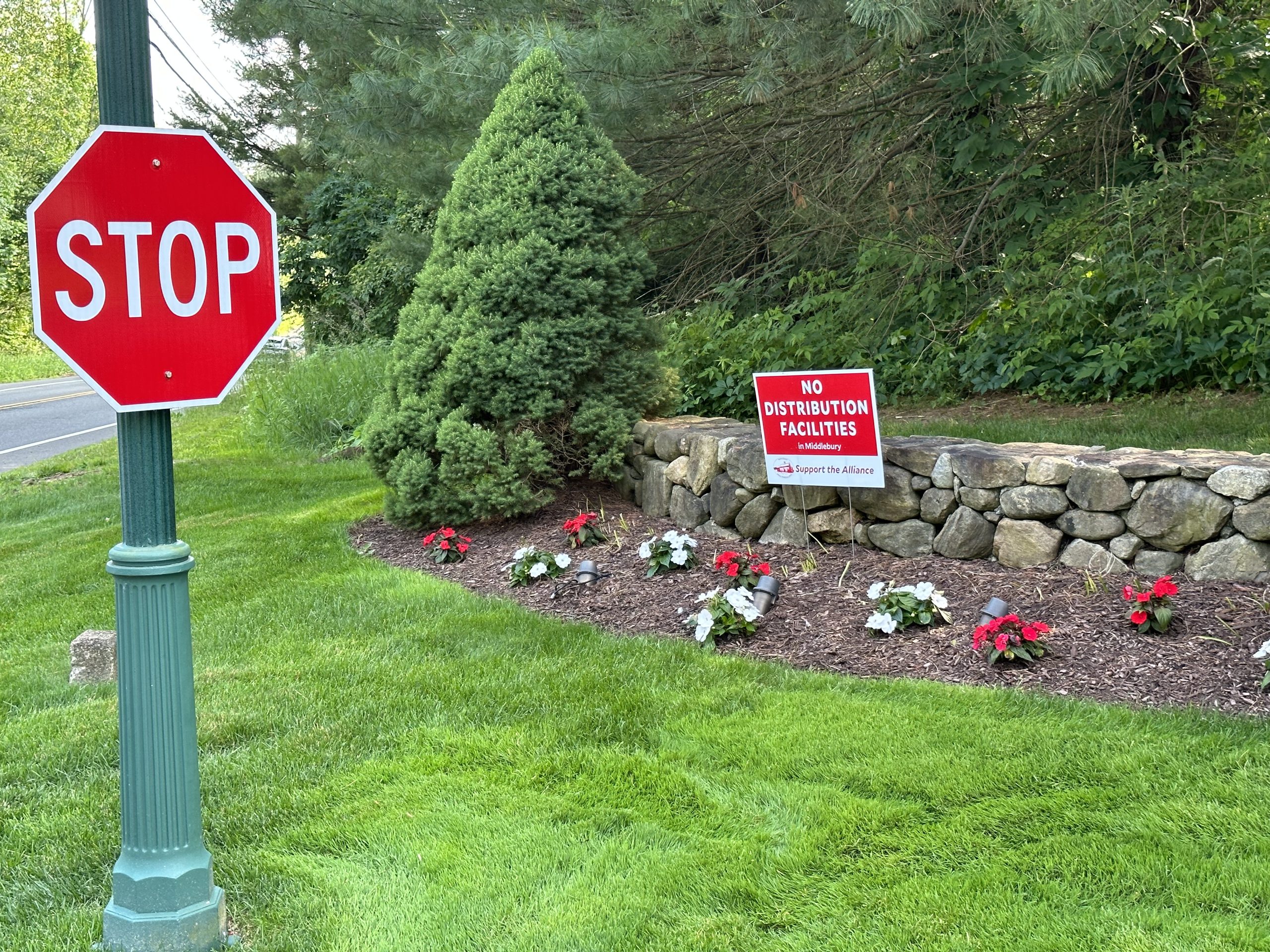 Middlebury developer challenges constitutionality of  legislative ‘rat’