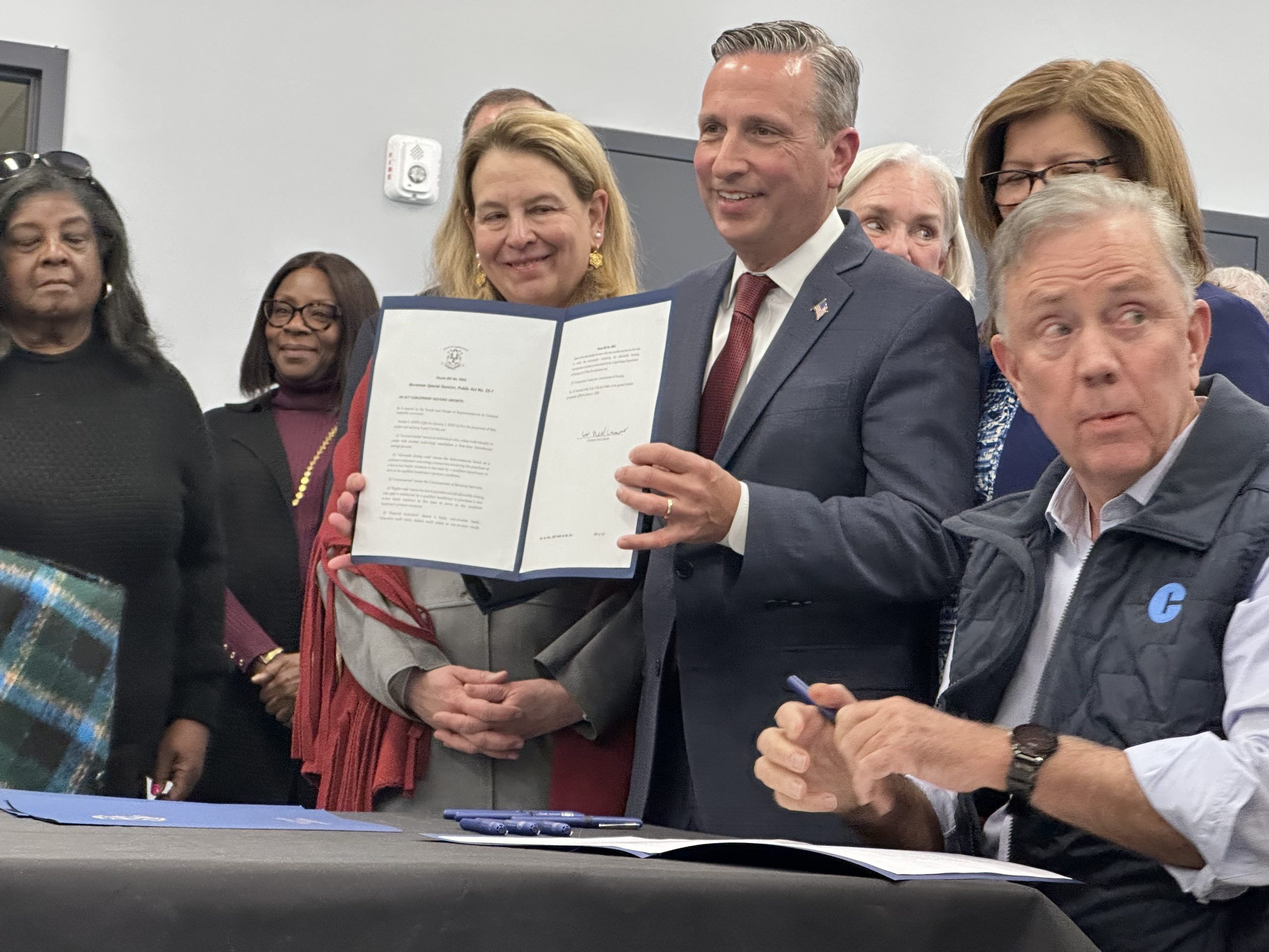 Gov. Ned Lamont proposes CT rent cap for out-of-state landlords