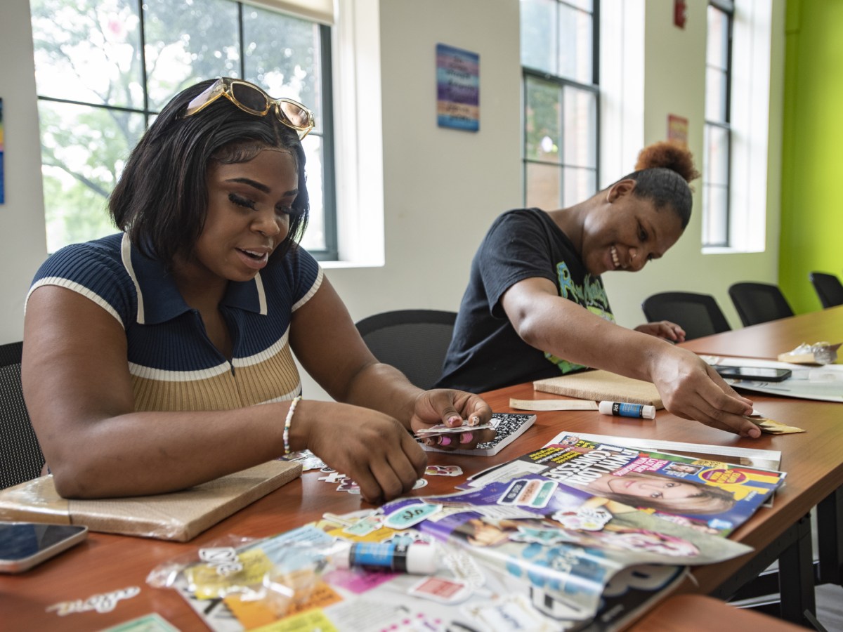 How well is CT meeting the needs of incarcerated young women?