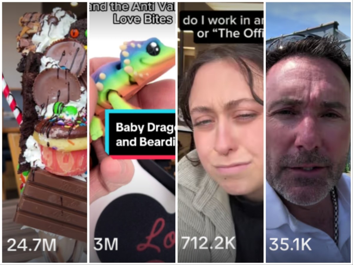 CT small business owners turn to TikTok: ‘You can build a great community’