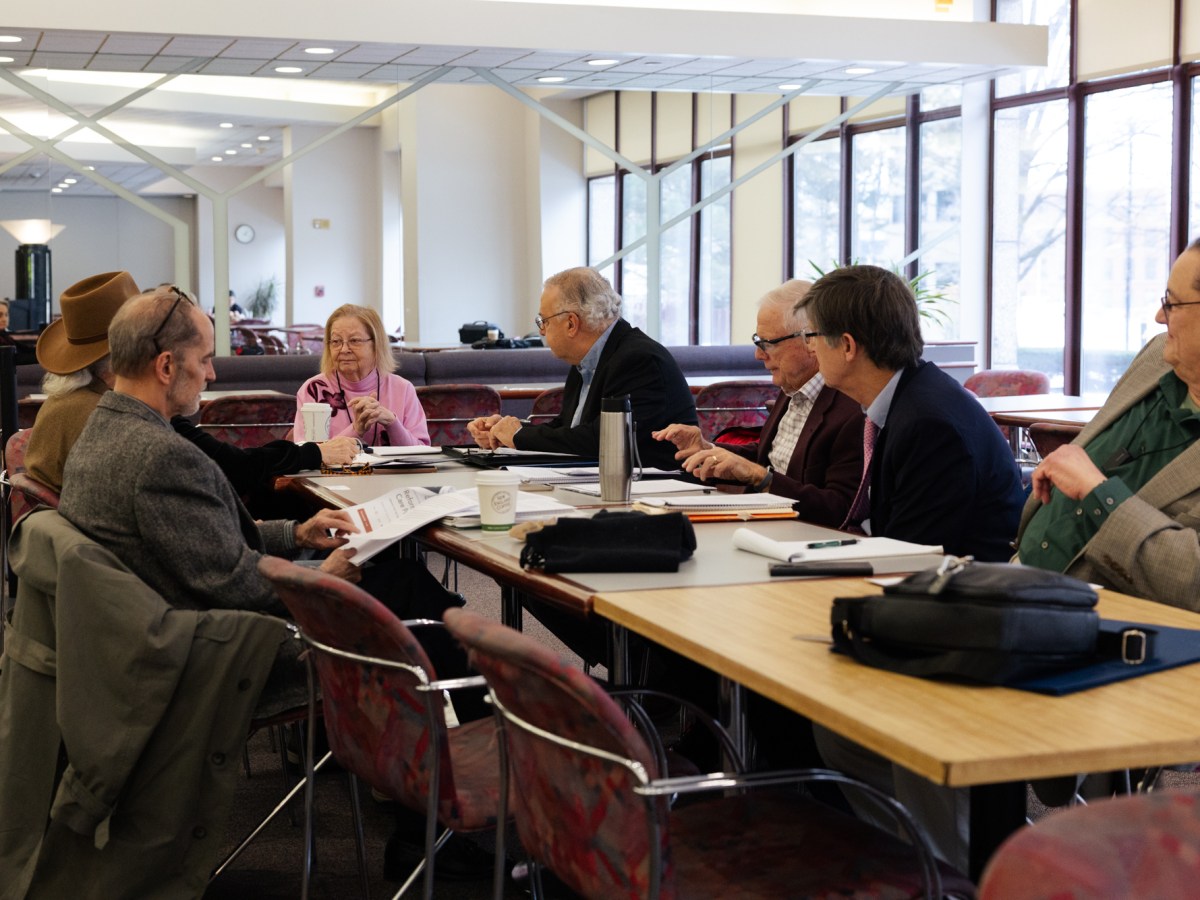 Lawmakers revive efforts to help long-term care insurance policyholders