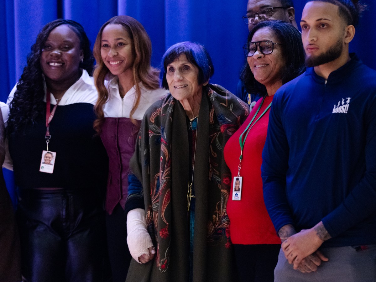 Rep. Rosa DeLauro has surgery after breaking wrist in fall