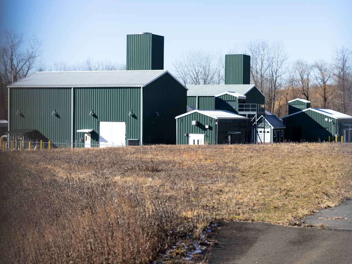 In CT, opposition to Iroquois natural gas project crosses party lines