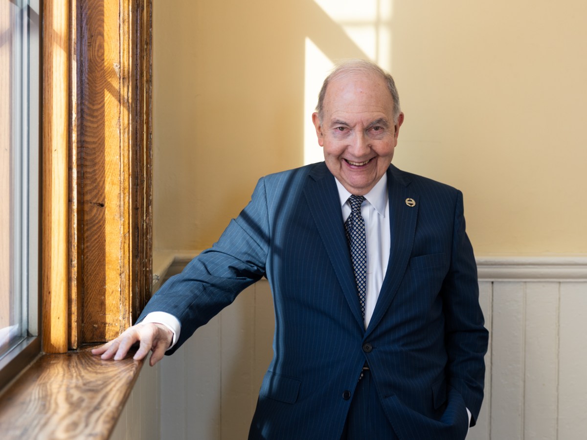 How Marty Looney shapes CT politics: Patience and persistence