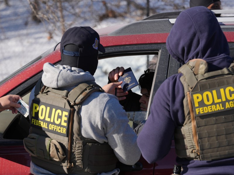 If ICE can do this to them, it can do it to any of us