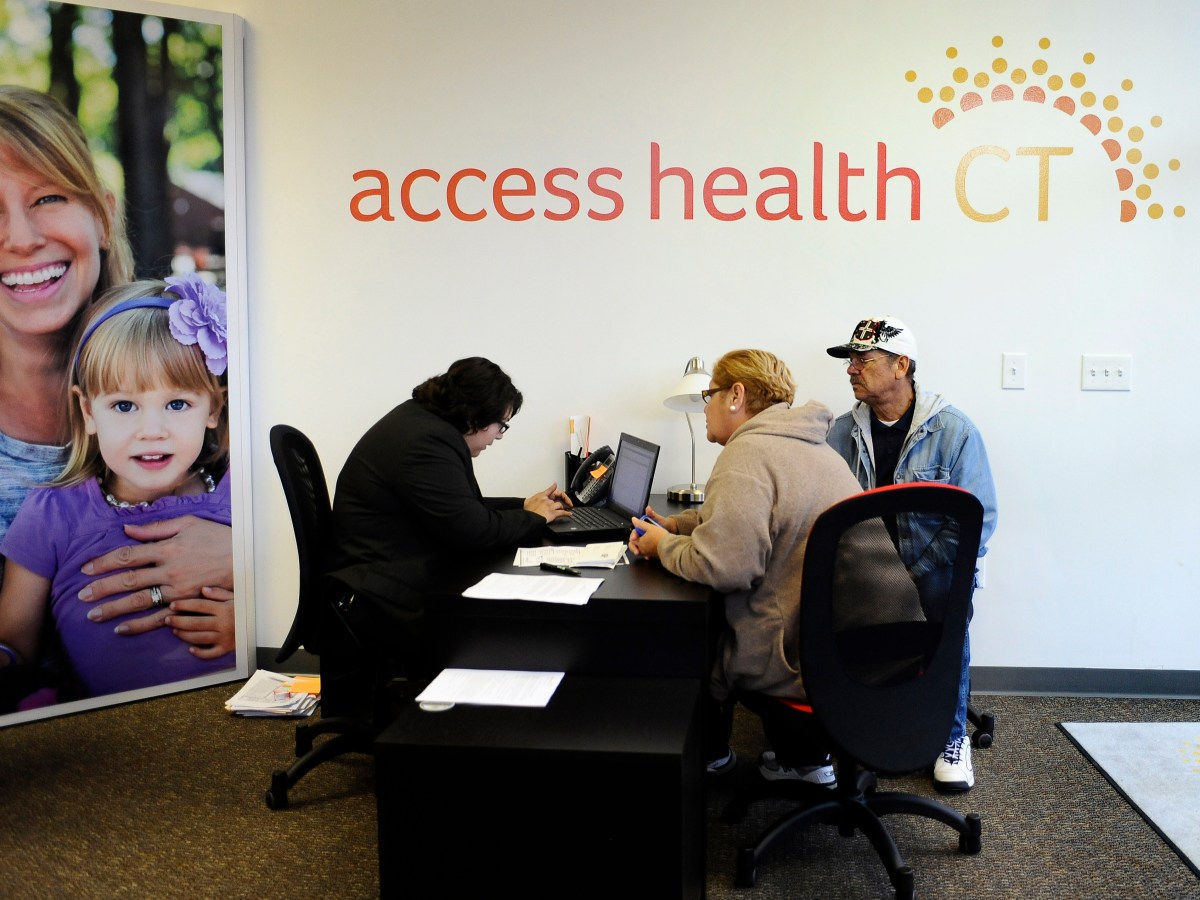 Some ConnectiCare customers report enrollment, billing problems