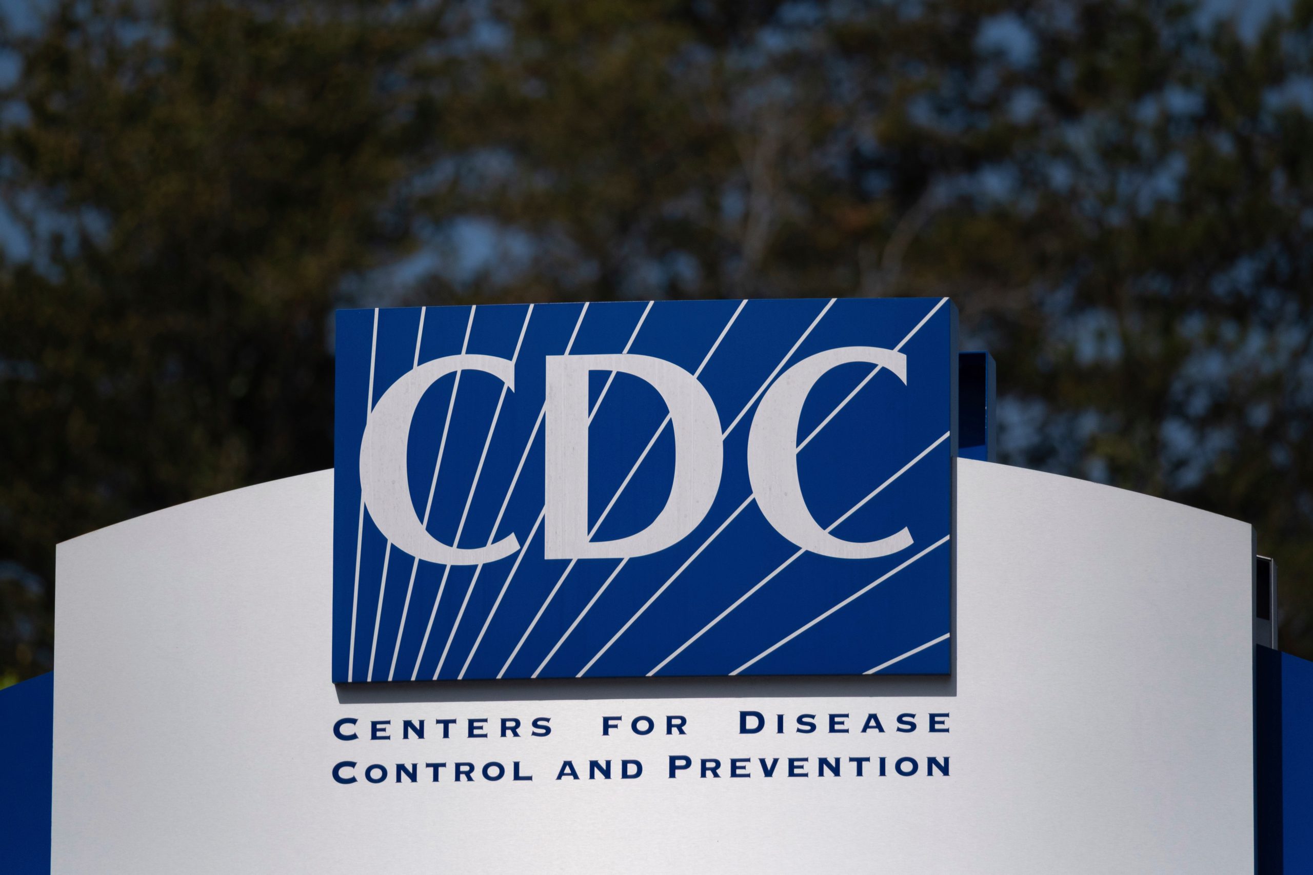 Spring Garden Cdc Building CDC headquarters | CT Mirror