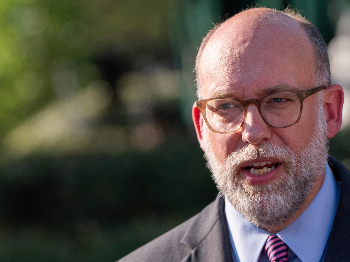 Court: Trump admin illegally blocked clean energy grants to Dem states