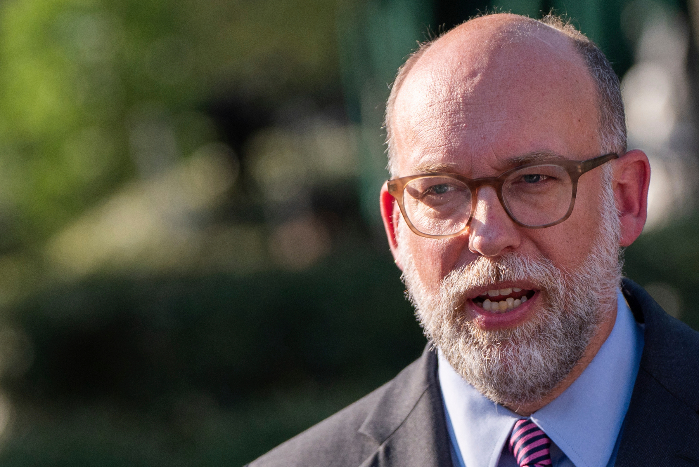 Court: Trump admin illegally blocked clean energy grants to Dem states