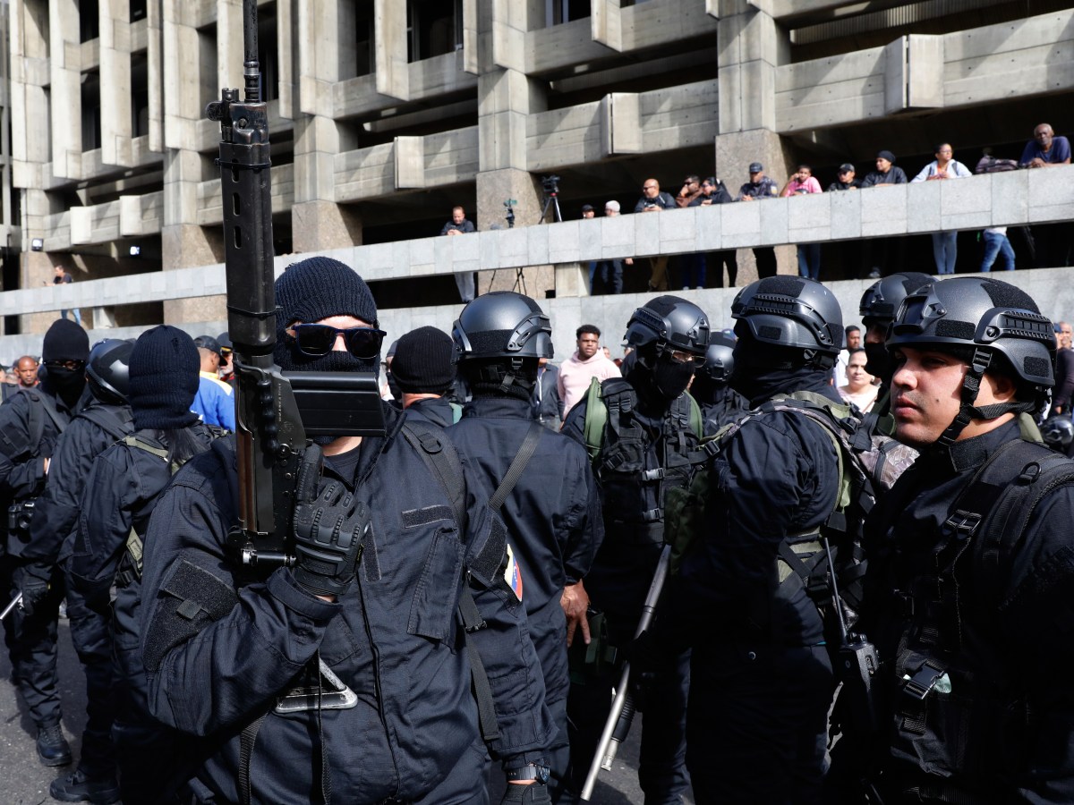 CT U.S. Reps: Action in Venezuela is unauthorized and illegal