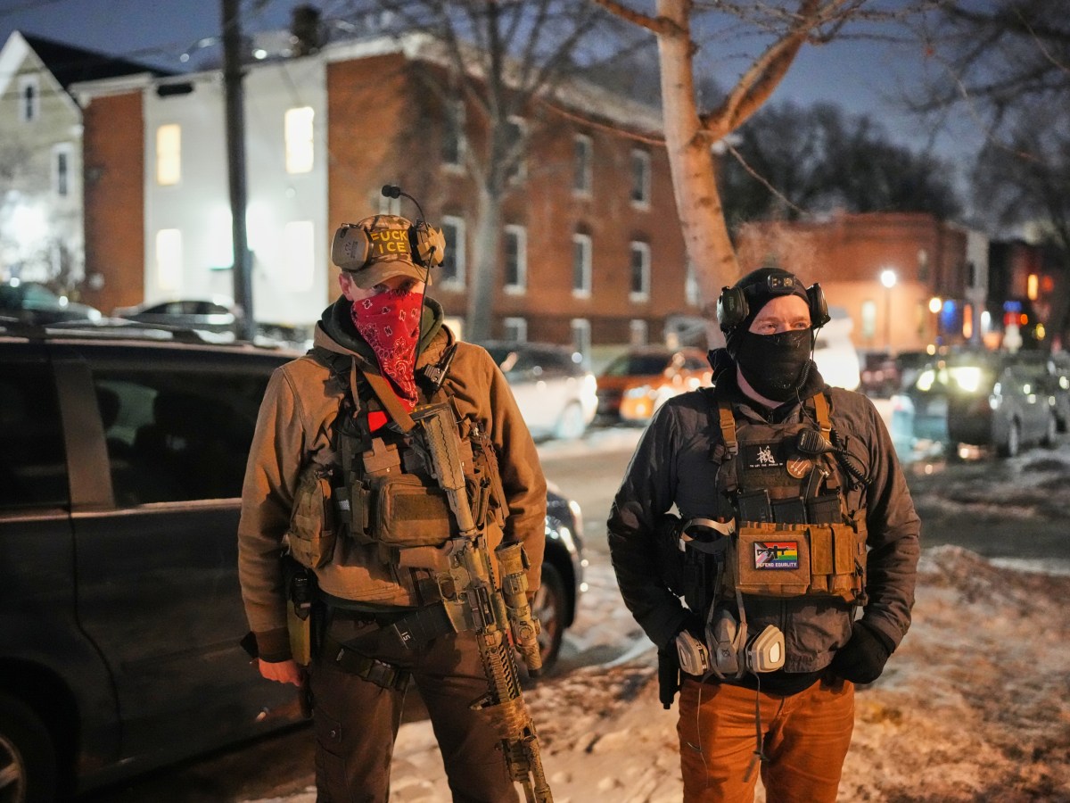 CT officials decry fatal shooting by federal agents in Minneapolis