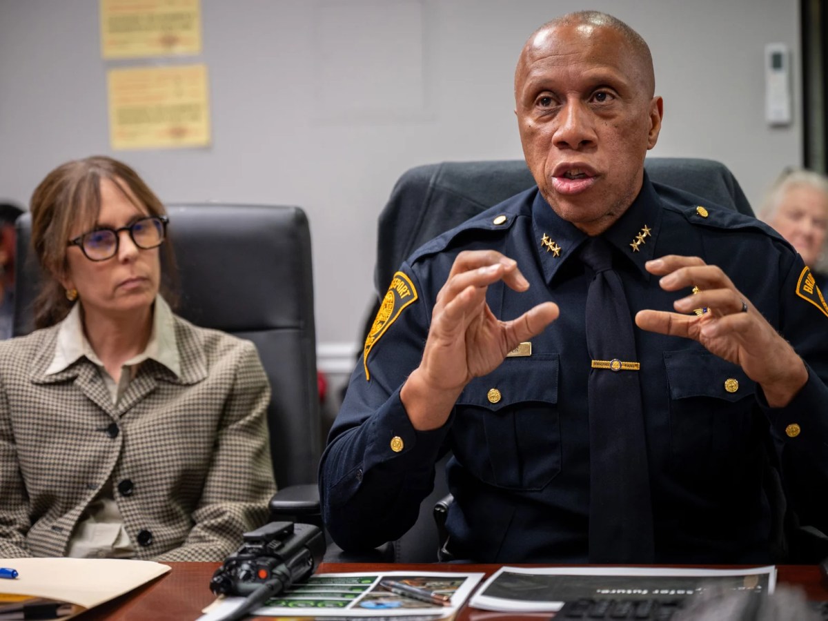 Bridgeport Police Dept. drone proposal faces opposition