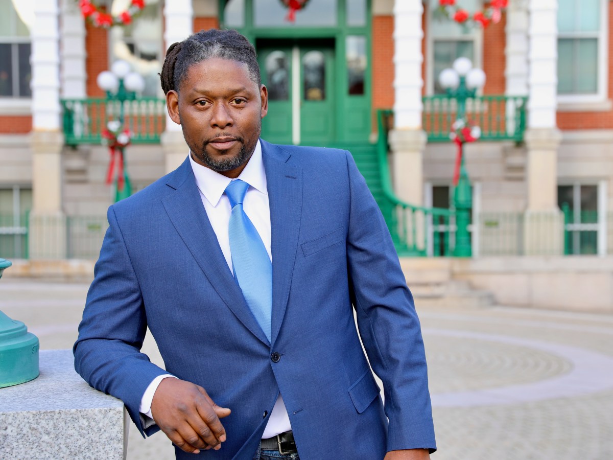 Special election results: Dems claim victory for Larry Pemberton