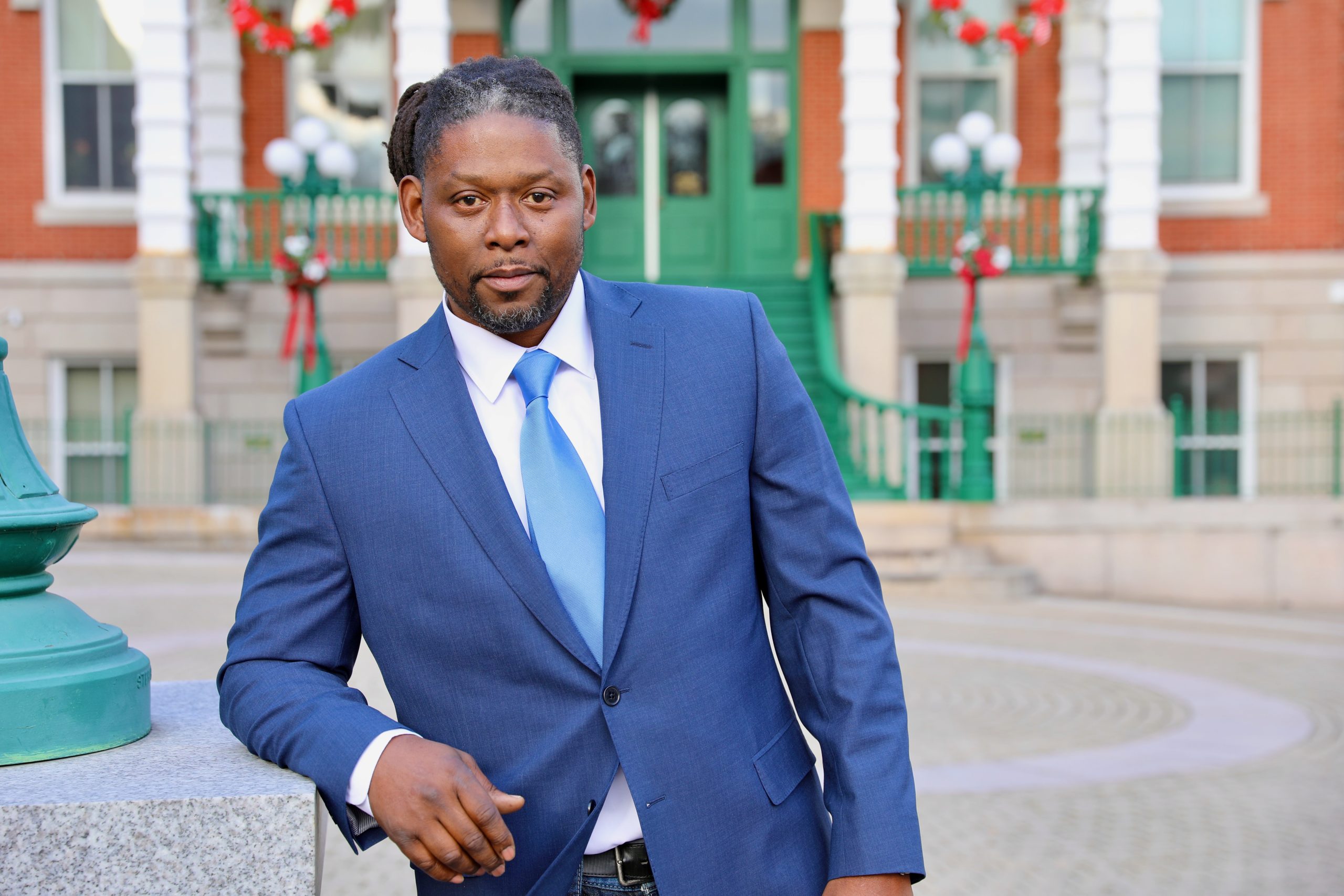 Special election results: Dems claim victory for Larry Pemberton