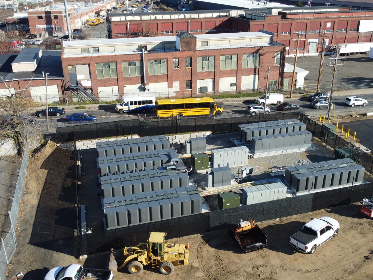 In Bridgeport, fuel cell developers use brownfields to spur growth