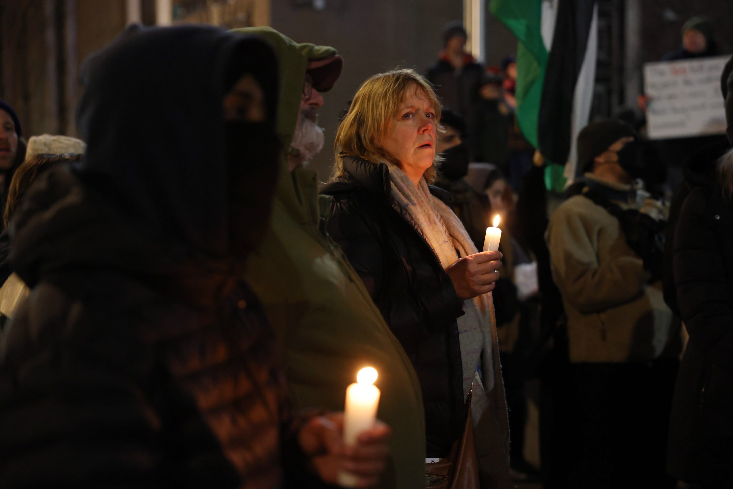 Does the ICE agent who killed Renee Good have immunity from state prosecution?