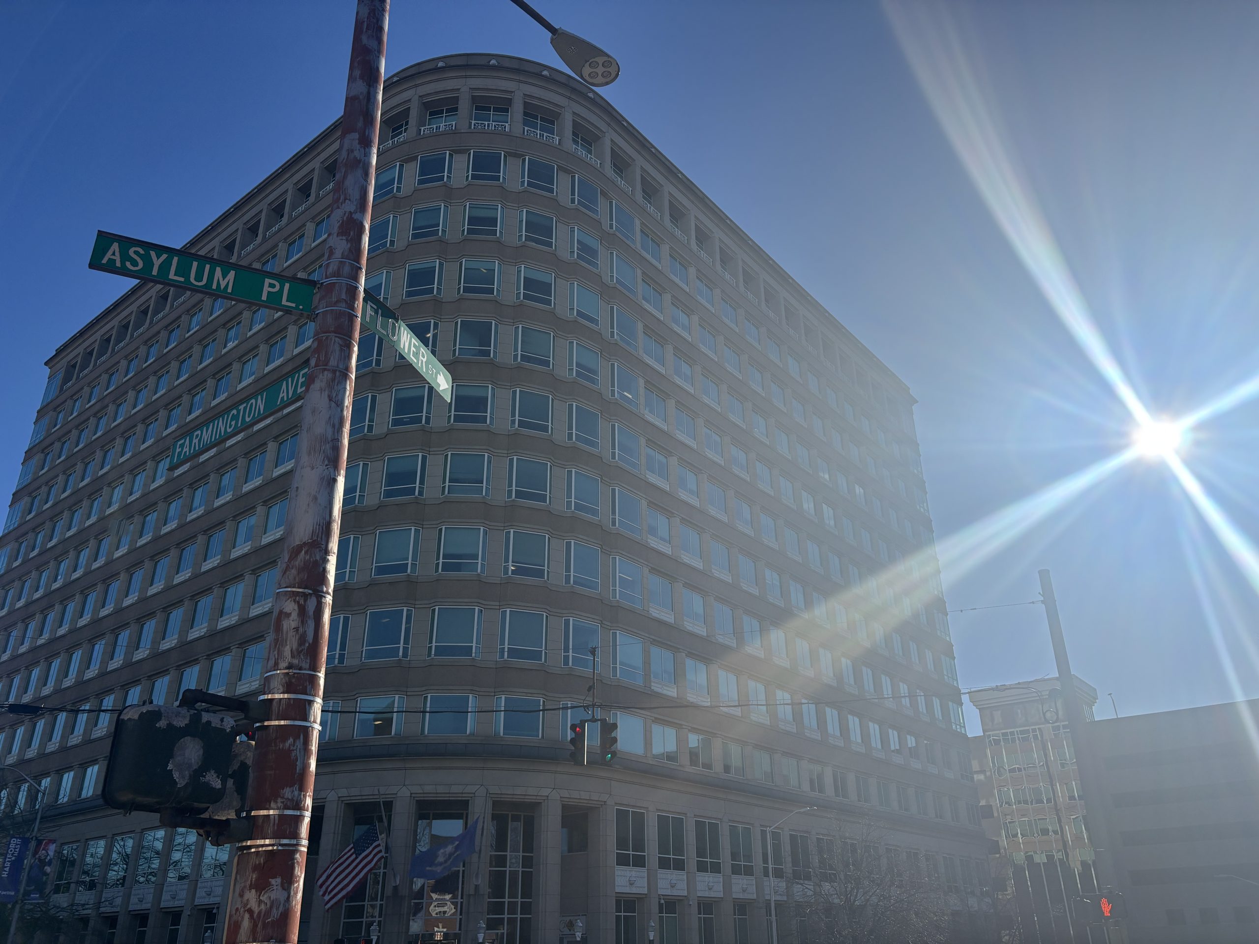 Interim no more: John Day named CT Chief Public Defender