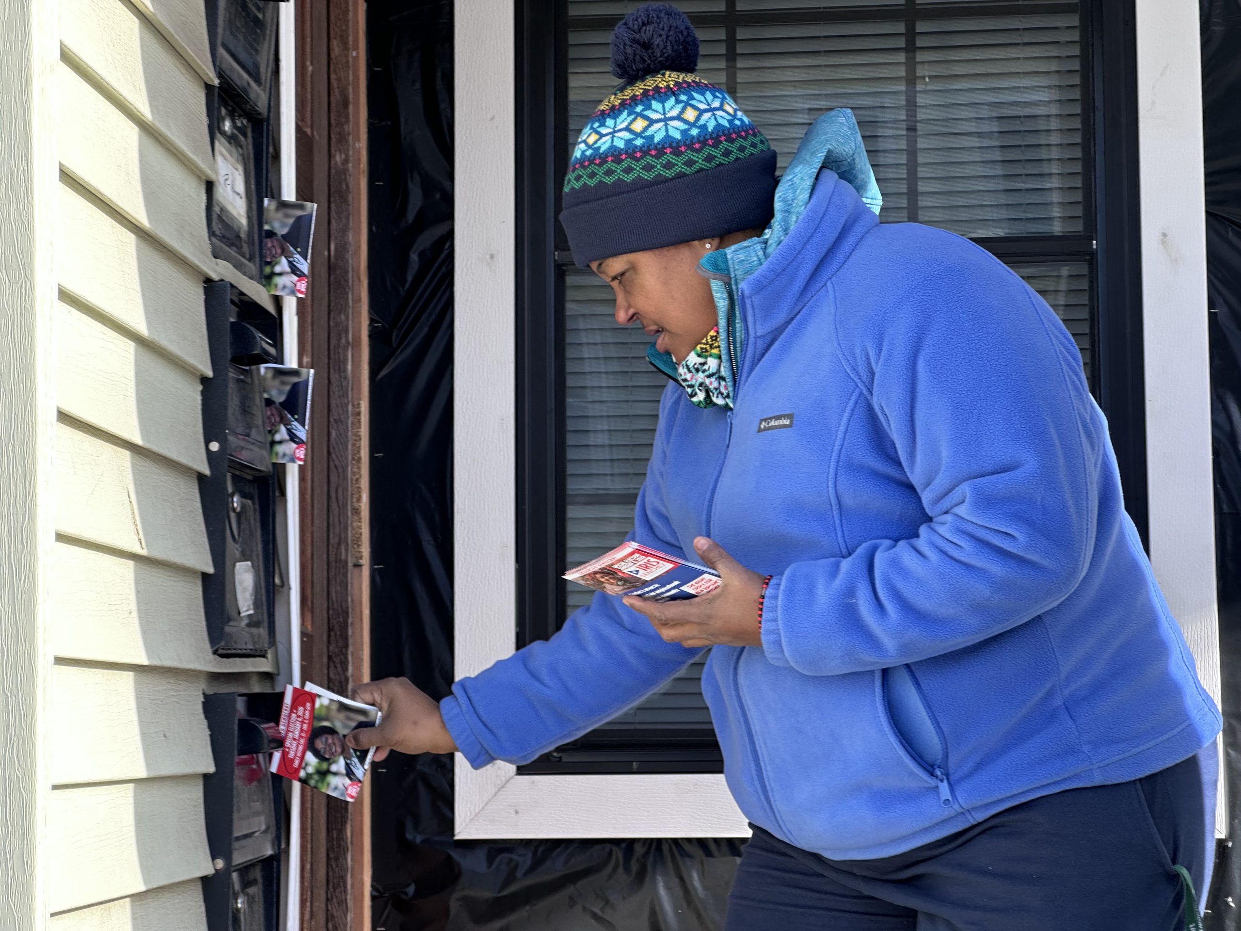 Special election results: Democrat Iris Sanchez wins House seat