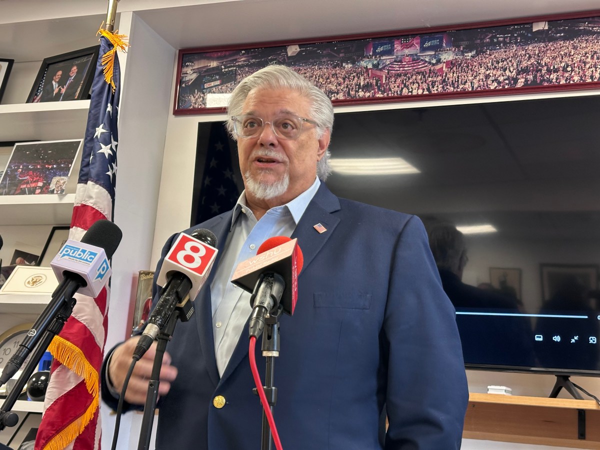 CT’s Grand Old Party tries to go viral with mockery of Lamont