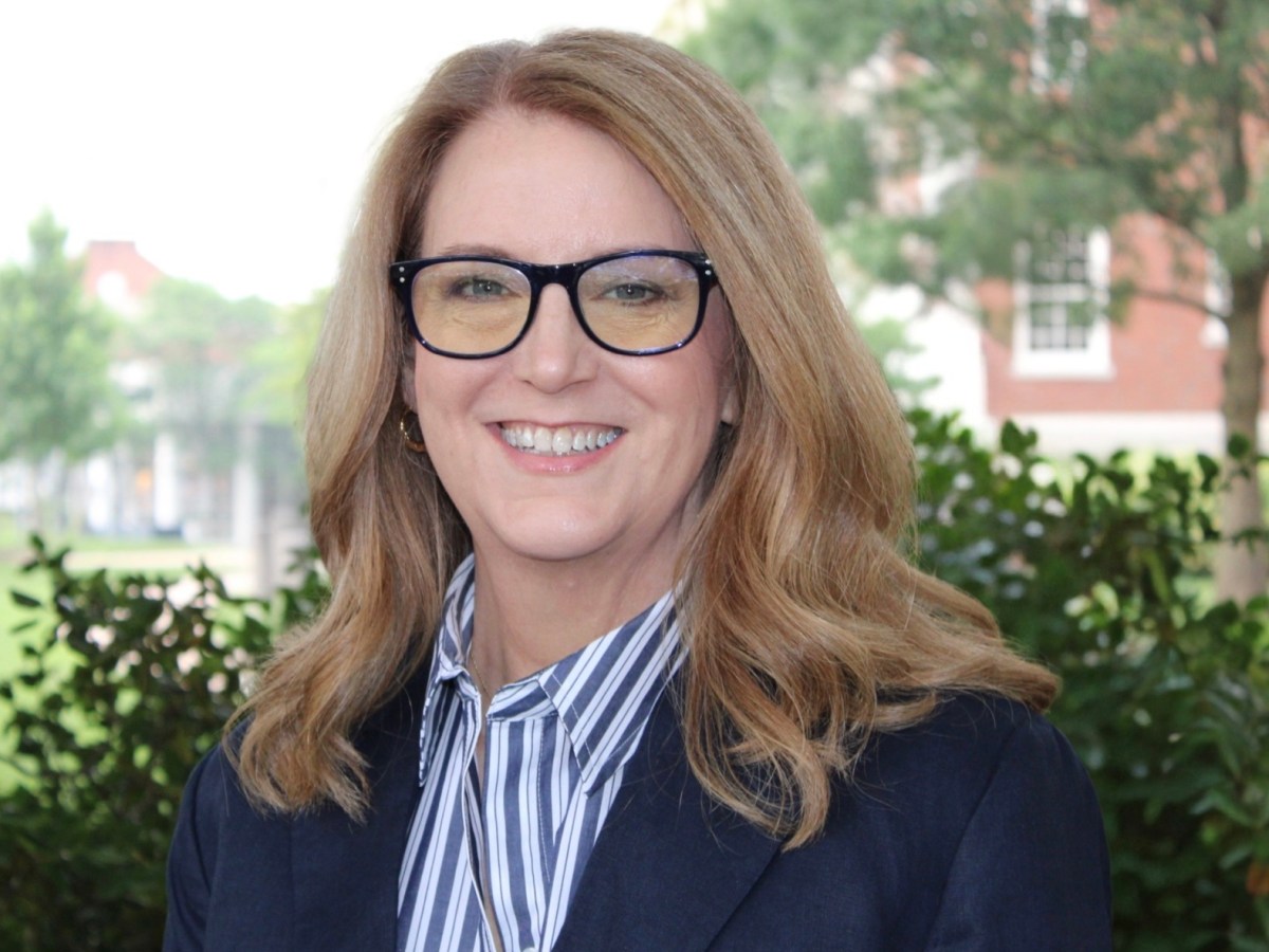 McGinnis seeking seat opened by Gilchrest’s congressional run