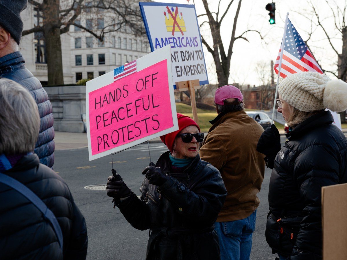 Murphy, DeLauro seeking Homeland Security reforms in funding bill