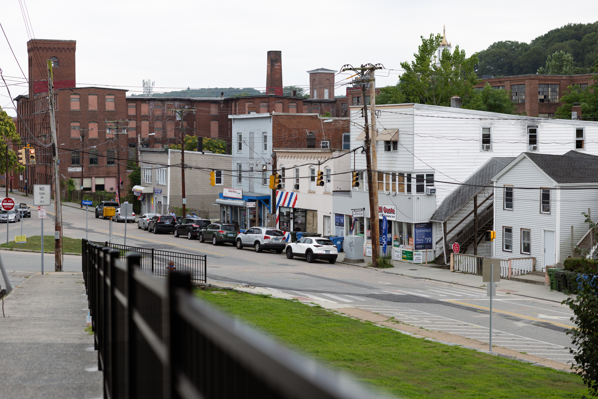 Ex-Norwich mayor sought pension buyback weeks before leaving office