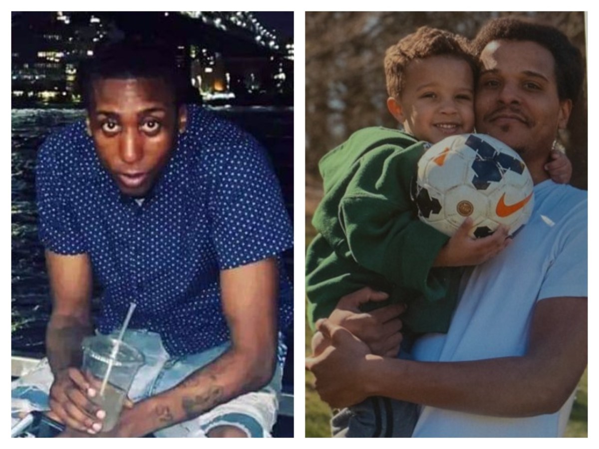 Report: Errors led to deaths of two men prescribed methadone in prison