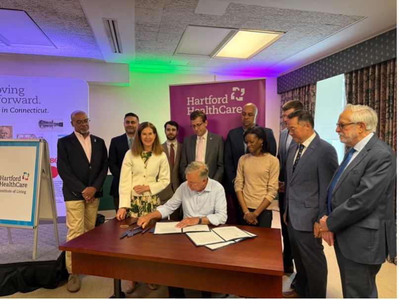 PAID POST: 2025 Marked Real Mental Health Progress in Connecticut. But Access Gaps Are Still Widening.