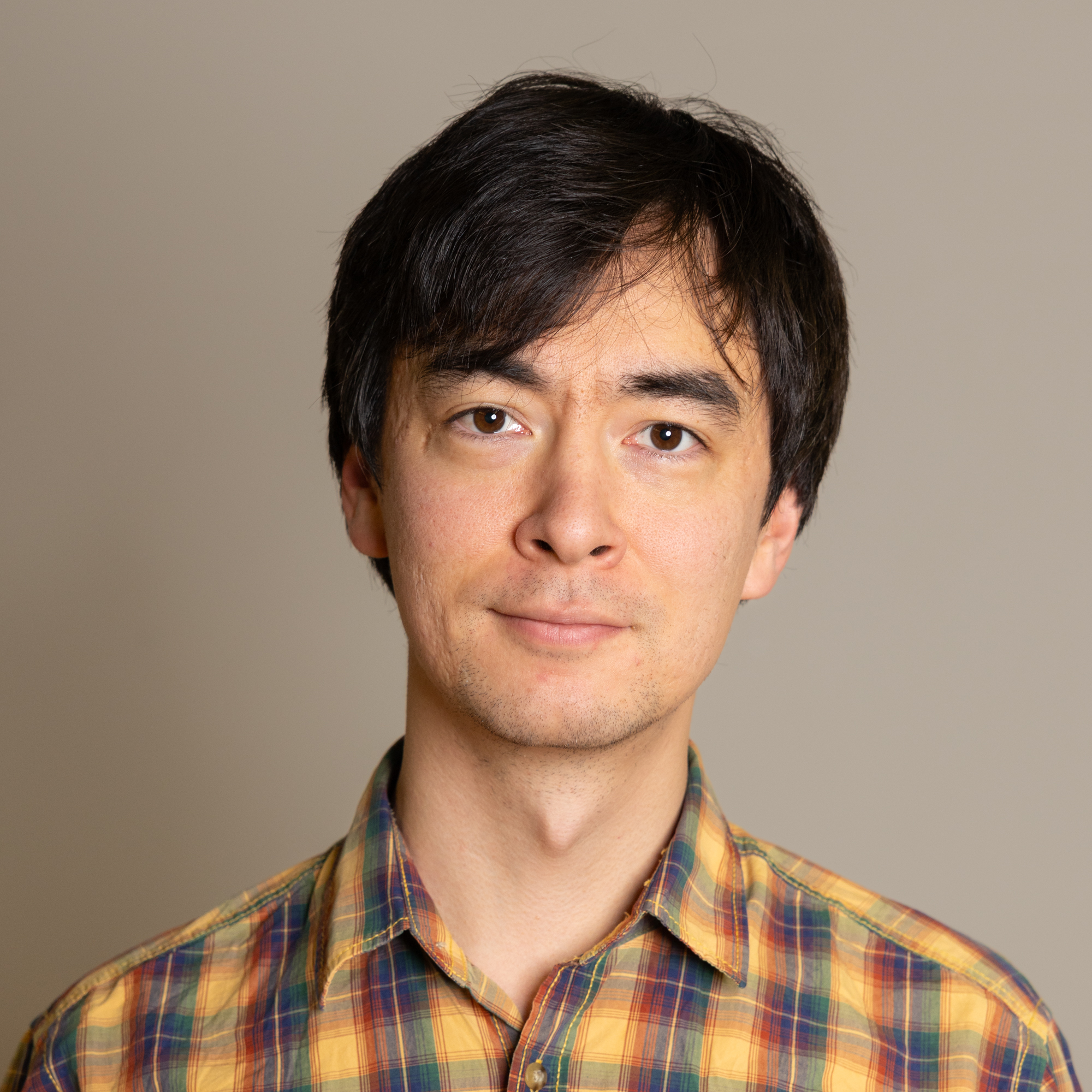 Education Reporter Theo Peck-Suzuki