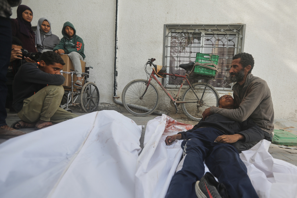 On Gaza and Palestine: Lest we forget