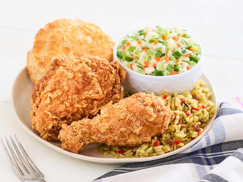 Three things CT must do to up its food game